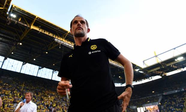 Immer Ärger mit dem Regelhüter