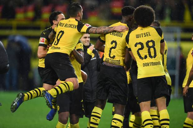Diese Spieler bleiben beim BVB-Höhenflug auf der Strecke