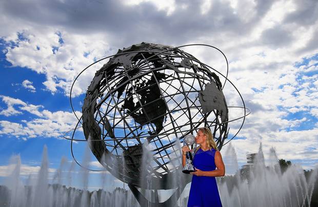 Der Hofstaat hinter Queen Kerber