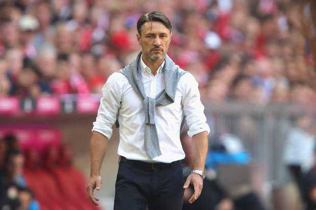 Die Akte Maulwurf beim FC Bayern