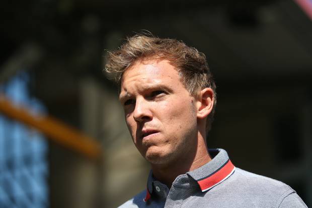 Selbst ernannter Bayern-Jäger? Hat Nagelsmann recht?