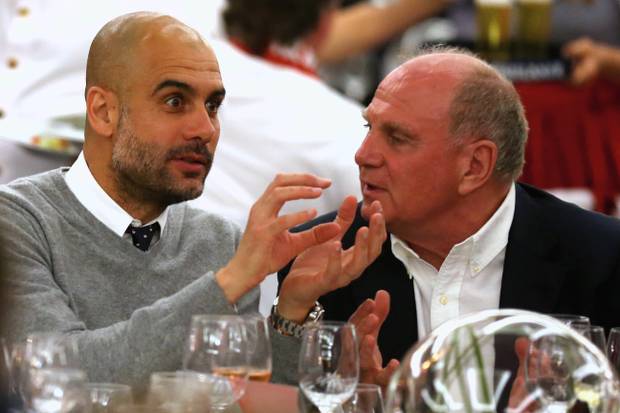 Die liebsten Zielscheiben der Abteilung Attacke