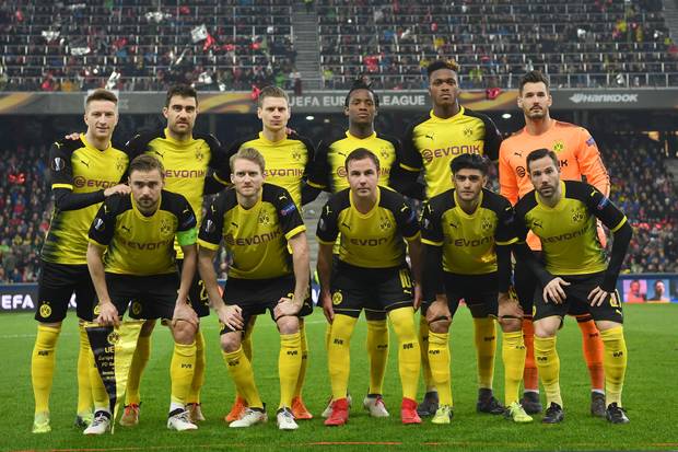 Einzelkritik: Götze und Co. leisten Offenbarungseid