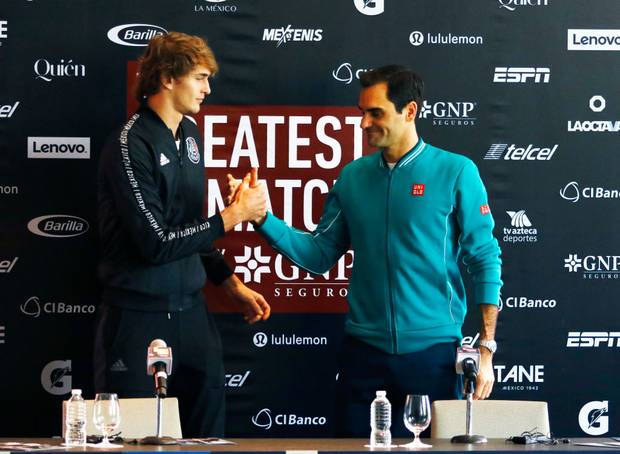 Rekord für Zverev! Die meistbesuchten Events der Sportgeschichte