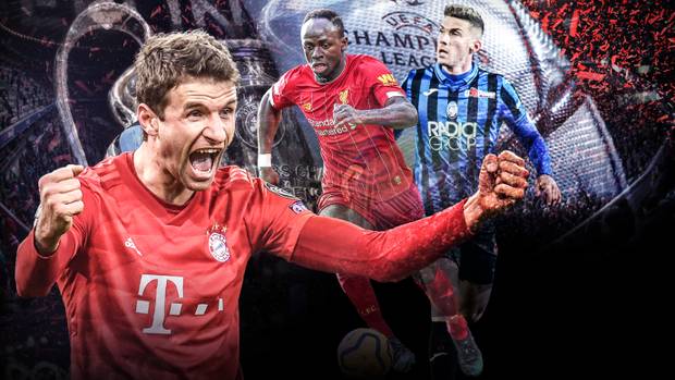 Powerranking: Bayern lässt Topteams hinter sich