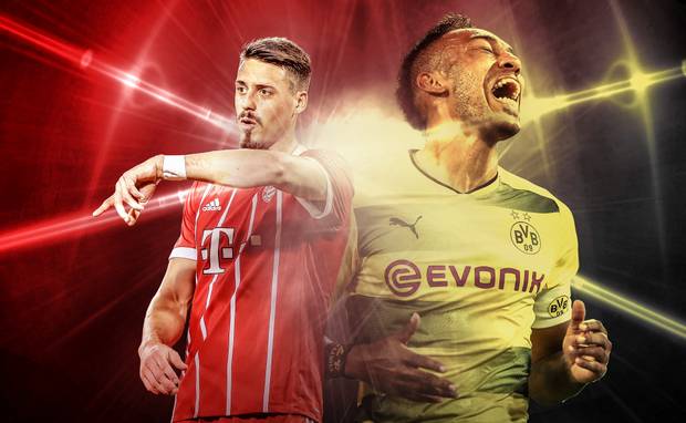 Bundesliga-Formcheck: FCB und BVB droht Stotterstart