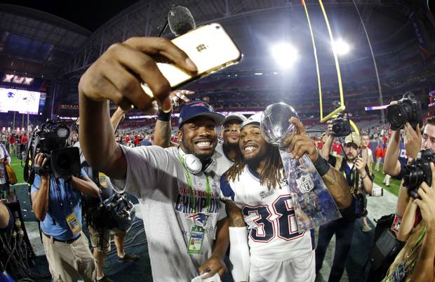 Katy Perry: Königin der Löwen