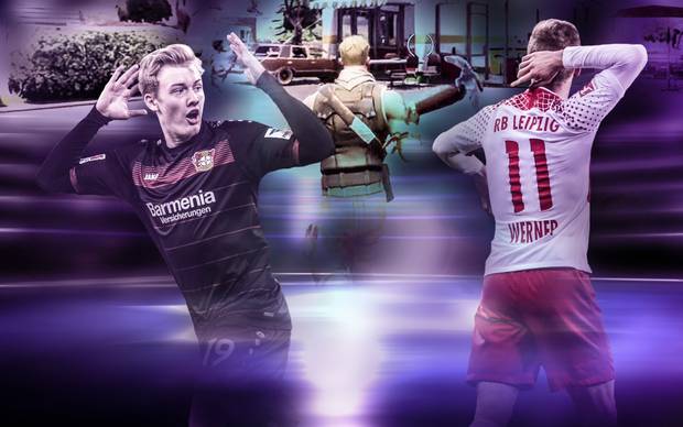 WM-Finale im Fortnite-Fieber: Warum Griezmann so verrückt tanzte