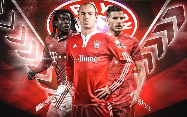 All In bei Sané? Wenn Bayern tief in die Tasche greift