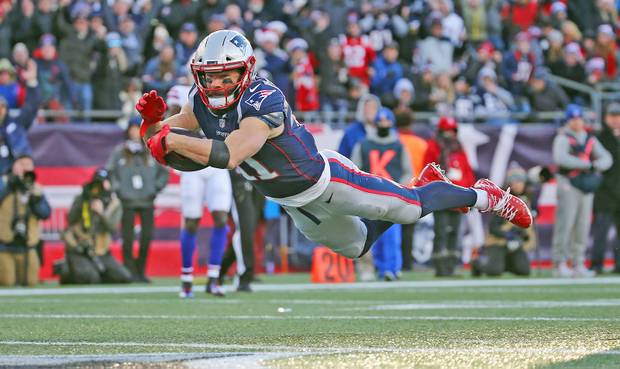 Letzter Spieltag: So steht es im Playoff-Rennen der NFL