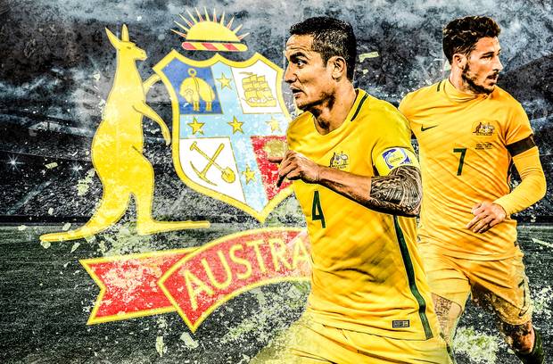 Der Deutsche Gegner: So gefährlich sind die Socceroos