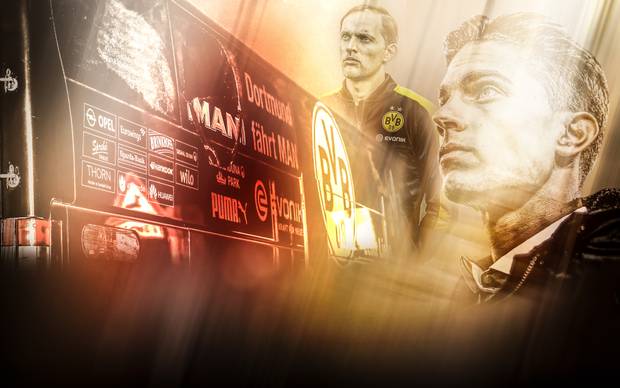 Der Anschlag auf den BVB: Das geschah vor einem Jahr 