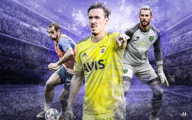 Diese Deutschen suchen ihr Glück im Ausland