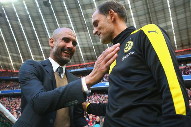 Nur noch zum Wegschauen