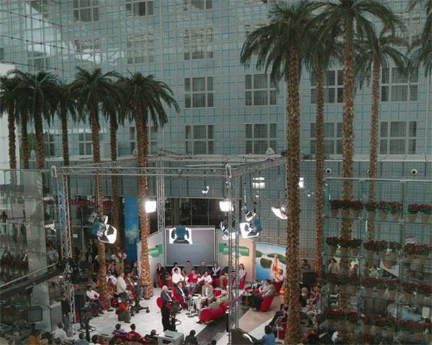 "Zoller ist der Sohn meiner Tochter"