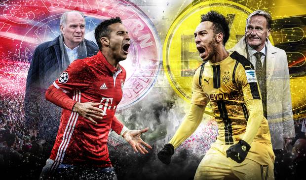 Stars, Bosse, Fans: Der große Vergleich