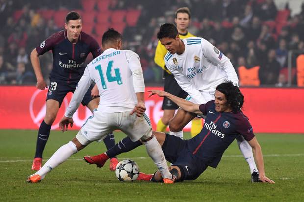 Einzelkritik: Drei Mal Note 6 für blutleeres PSG