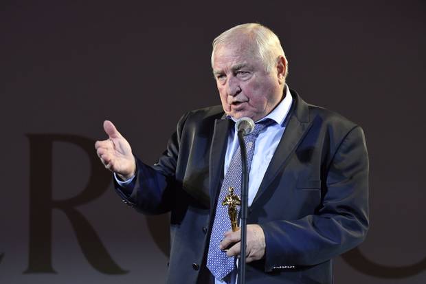 Wegner wird 77! Die größten Box-Trainer der Geschichte