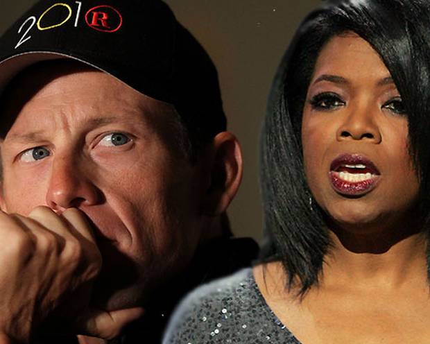 Lance Armstrongs Karriere