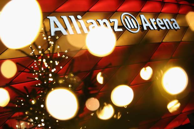 So feiern die Bayern Weihnachten