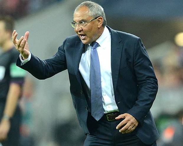 Meistermacher am Tiefpunkt