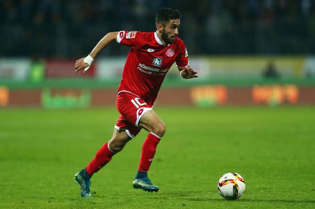 Top 5 der Hinrunde: Die laufstärksten Spieler