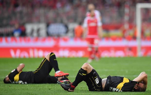 Radikaler Umbruch! Das ist der neue VfB