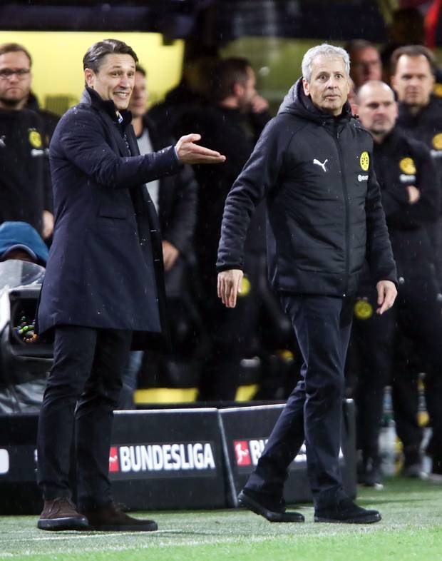 Gehalts-Ranking: Er verdient fast doppelt soviel wie Guardiola