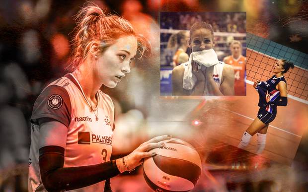 LIVE bei SPORT1: Die Top-Stars der Frauen-Bundesliga