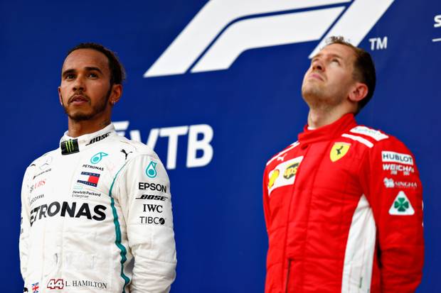 Mercedes-Teamorder "wird auf Dauer Spuren hinterlassen"