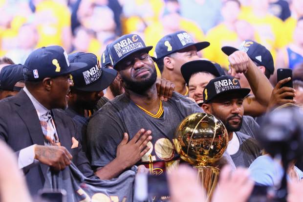 Playoffs, Baby! Die Erstrunden-Duelle im Check