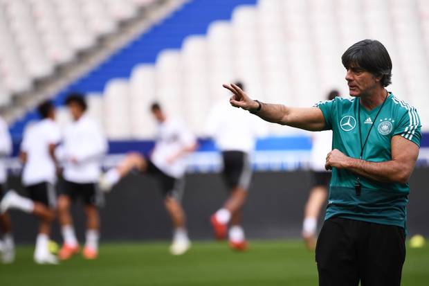 Achtung! Diese deutschen Schwächen greift Frankreich an