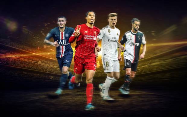 Daten beweisen: Das sind die wichtigsten Spieler der Top-Klubs