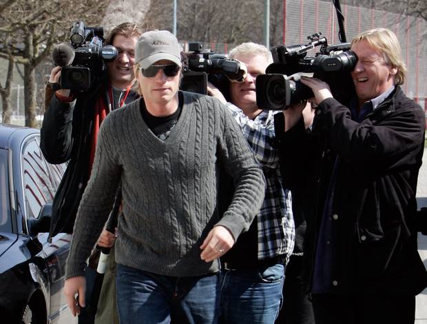 Wie Kahns giftigste Rivalität den Titan veränderte