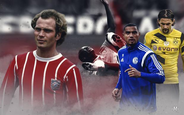 Geplatzte Deals: Als Hoeneß fast zum HSV ging