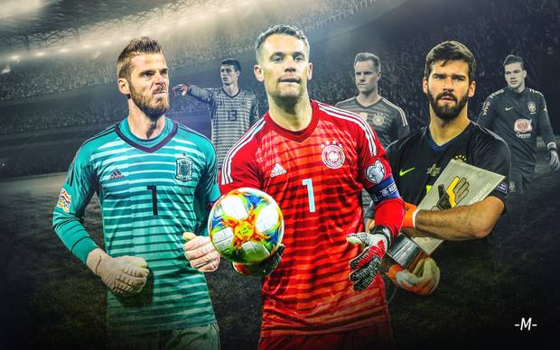 In diesen Titanenkämpfen gibt es prominente Verlierer