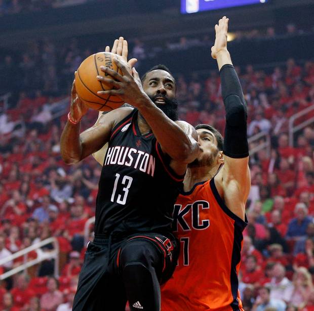 Rekord: Harden löst Curry als Spitzenverdiener ab