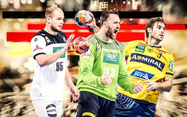 Kader mit Überraschungen: Das ist Prokops EM-Aufgebot