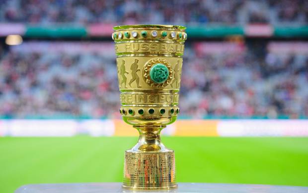 Die größten Sensationen im DFB-Pokal