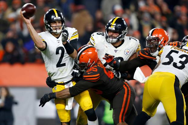 Brutale Attacke! Diese Schlägerei schockt die NFL