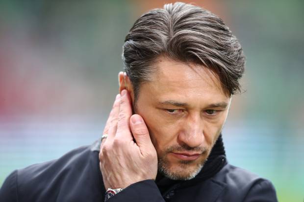 Jetzt auch Kovac! So grast Bayern die Liga ab