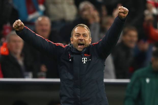 Einzelkritik: Lichtblick Coman - Pavard mit Schwächen