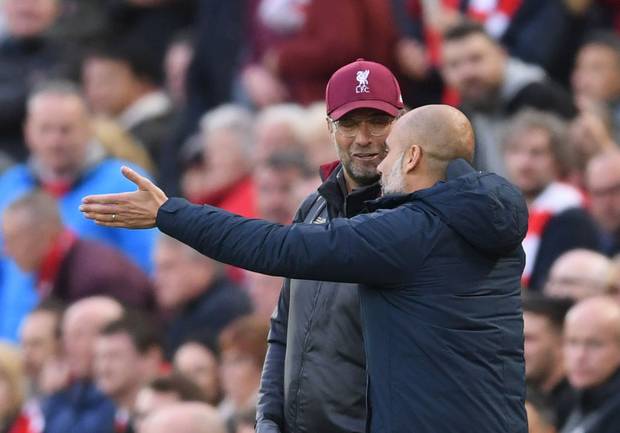 "Anfield schaukelte und zitterte": Presse feiert Klopps Reds