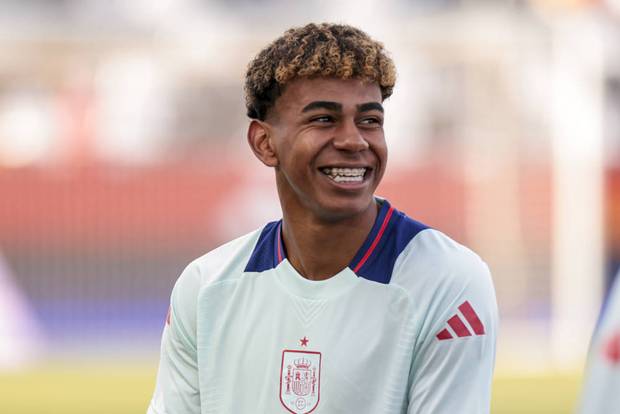 Sie könnten die Shootingstars der EM werden