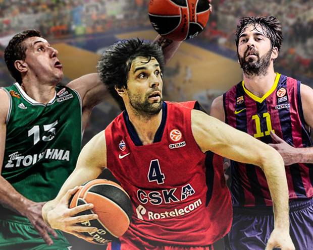 Zauberer, Legenden und ein deutscher Hüne