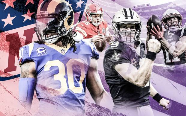 Playoff-Prognose: Dieses Super-Team fliegt heute raus