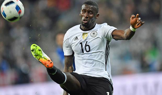 Diese deutschen Stars ereilte das Turnier-Aus