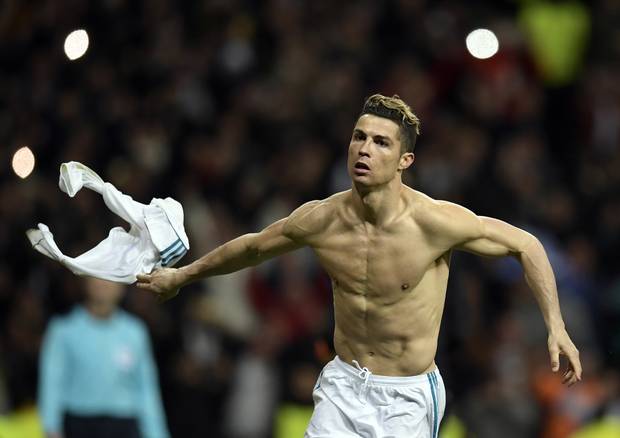 Jetzt auch CR7! Die größten Wechsel des Sommers