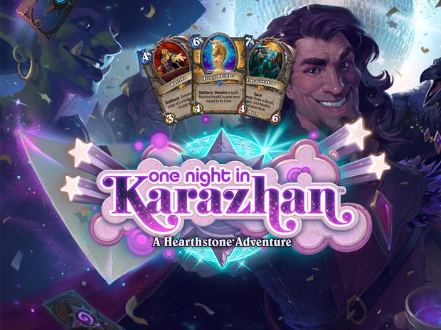 Das sind die neuen Hearthstone-Karten