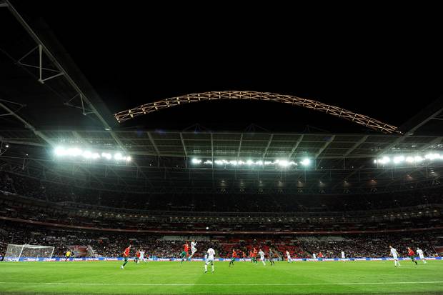 Zwölf Stadien in ganz Europa: Das sind die Spielorte der EM 2020